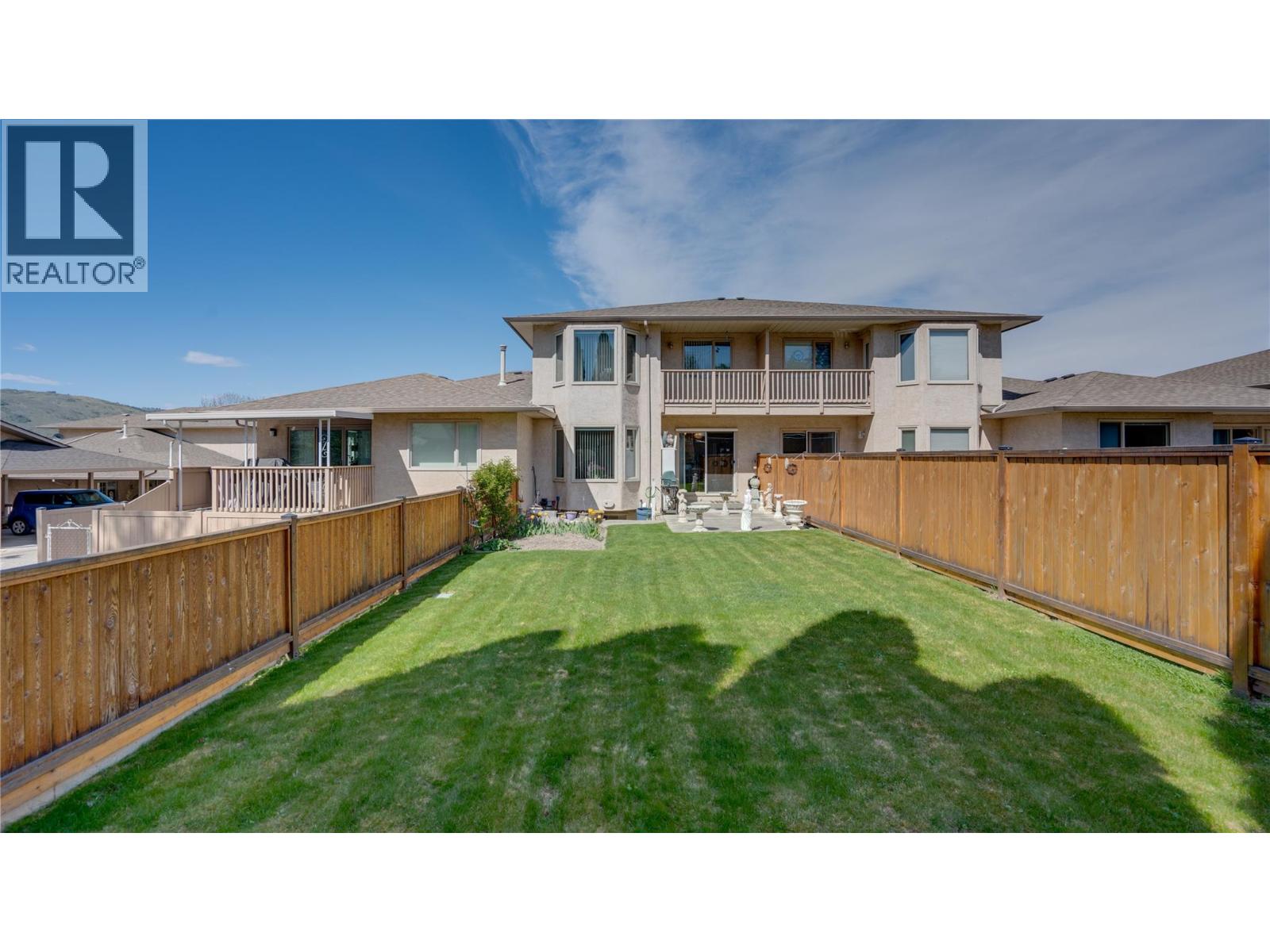 3906 Pleasant Valley Road Unit# 23, Vernon, British Columbia  V1T 4L9 - Photo 2 - 10401905