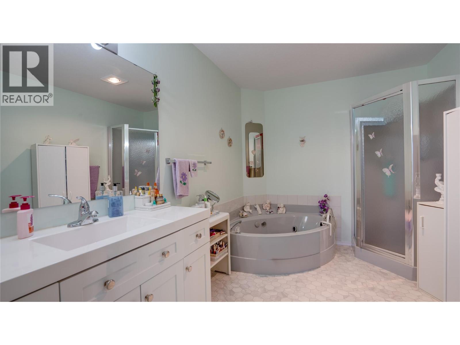 3906 Pleasant Valley Road Unit# 23, Vernon, British Columbia  V1T 4L9 - Photo 20 - 10401905