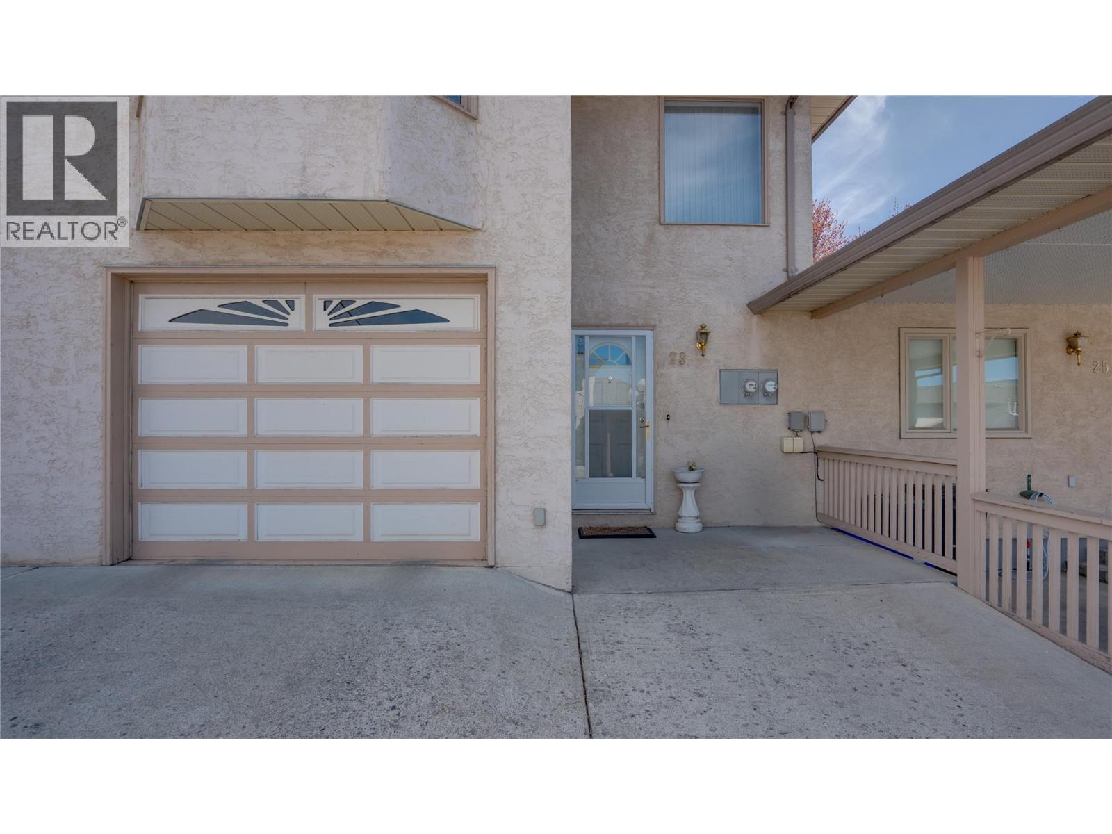 3906 Pleasant Valley Road Unit# 23, Vernon, British Columbia  V1T 4L9 - Photo 37 - 10401905