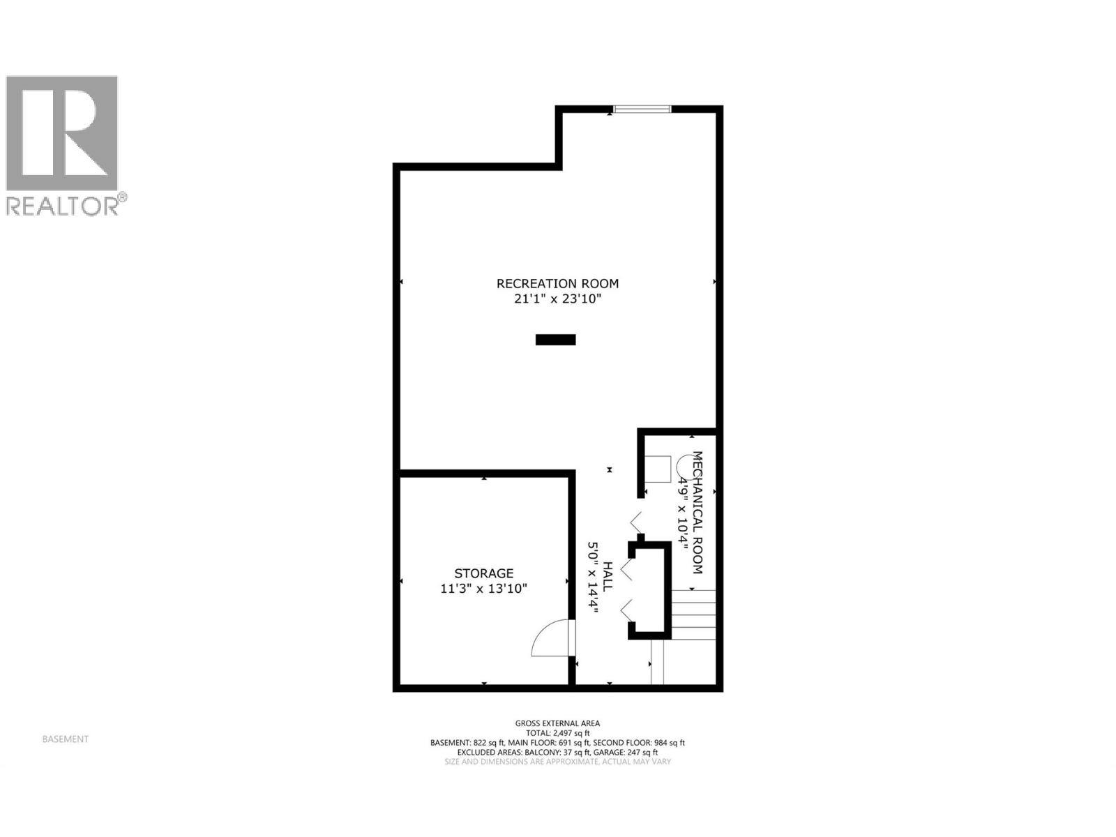 3906 Pleasant Valley Road Unit# 23, Vernon, British Columbia  V1T 4L9 - Photo 40 - 10401905