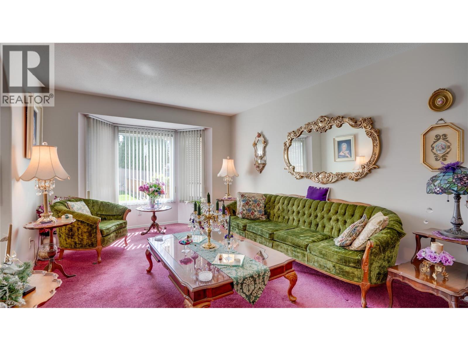 3906 Pleasant Valley Road Unit# 23, Vernon, British Columbia  V1T 4L9 - Photo 6 - 10401905