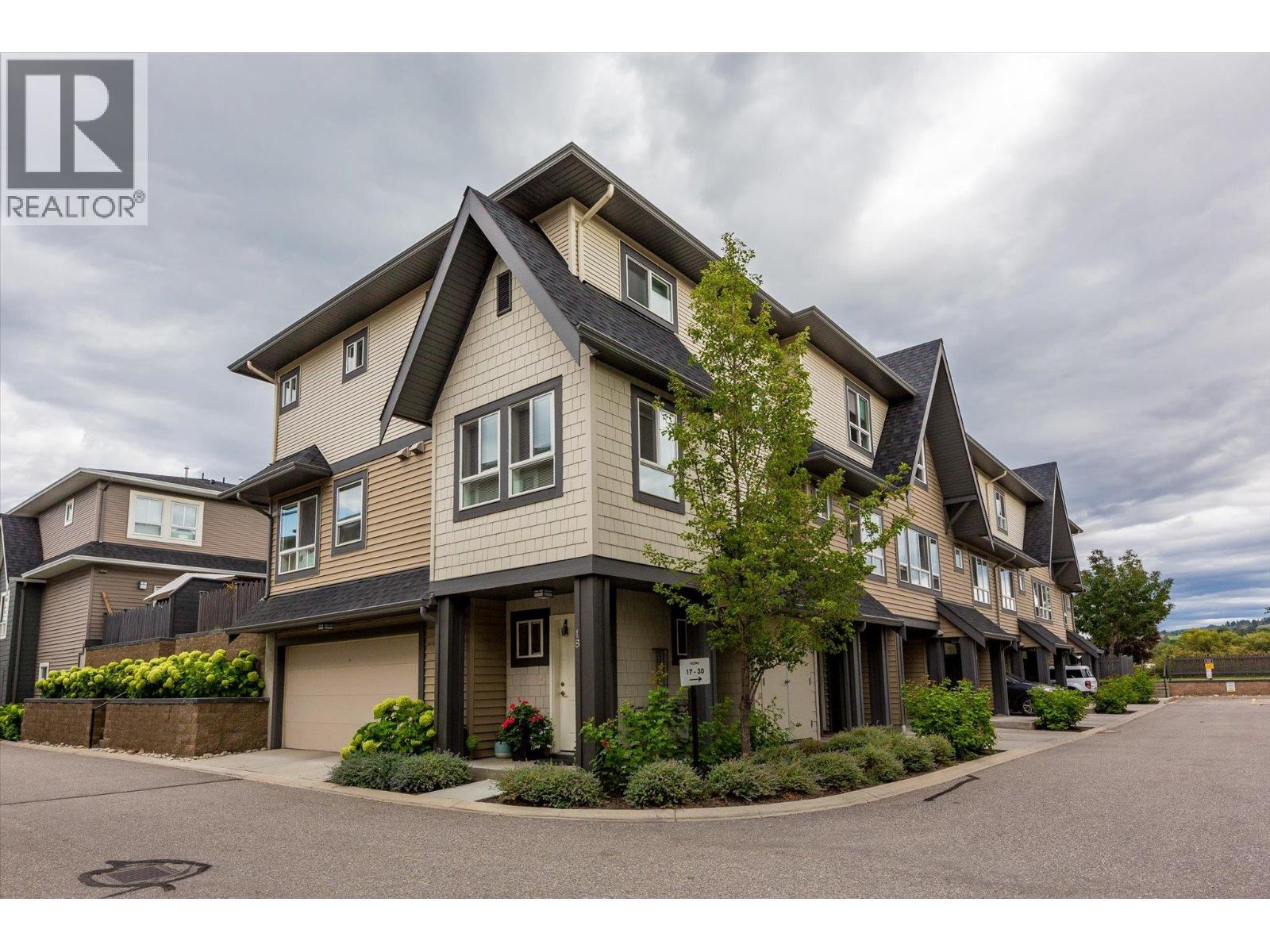 680 Old Meadows Road Unit# 18, Kelowna, British Columbia  V1W 5L4 - Photo 1 - 10401794