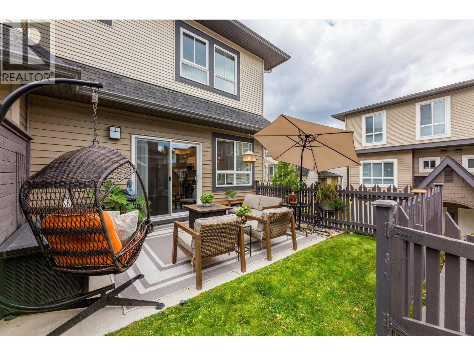 680 Old Meadows Road Unit# 18, Kelowna, British Columbia  V1W 5L4 - Photo 12 - 10401794
