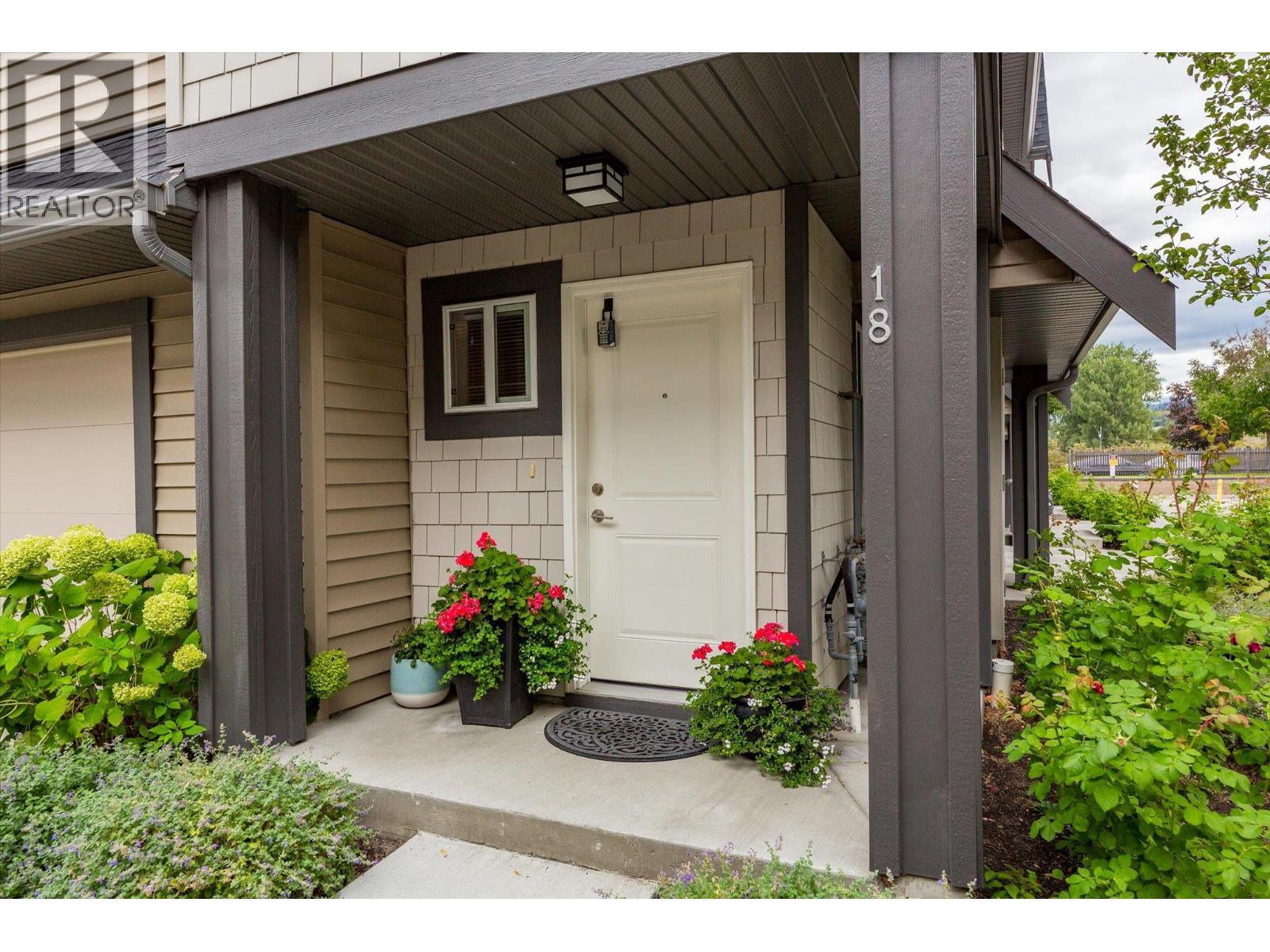 680 Old Meadows Road Unit# 18, Kelowna, British Columbia  V1W 5L4 - Photo 2 - 10401794