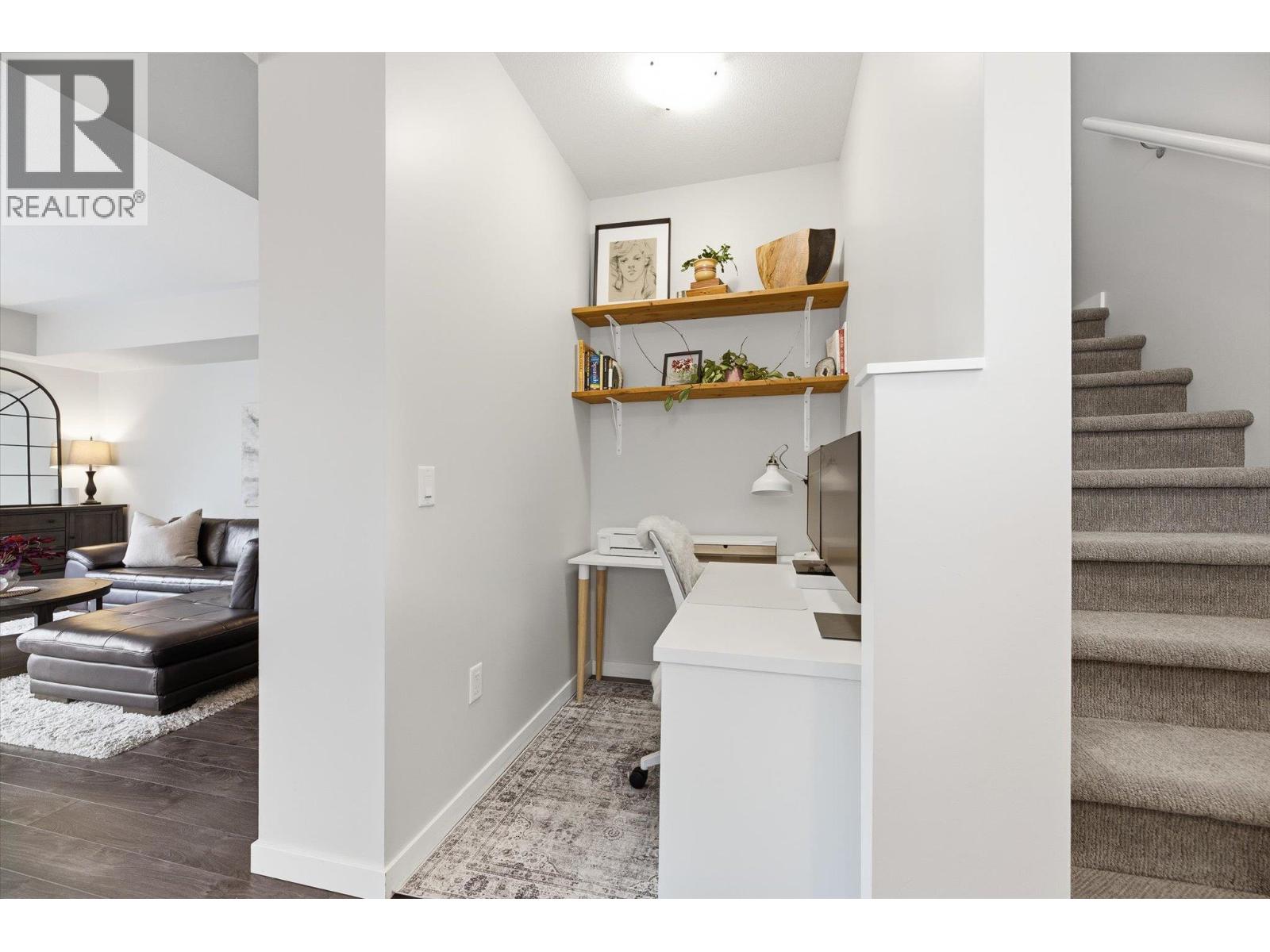 680 Old Meadows Road Unit# 18, Kelowna, British Columbia  V1W 5L4 - Photo 22 - 10401794