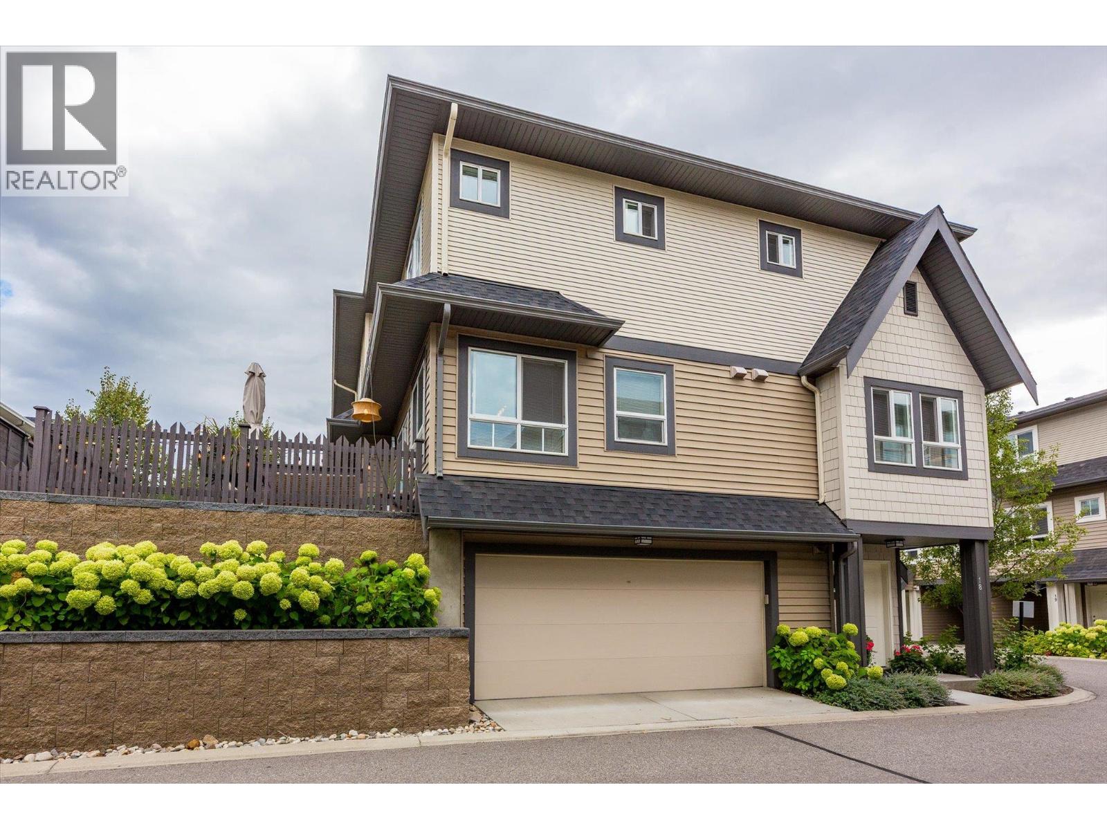 680 Old Meadows Road Unit# 18, Kelowna, British Columbia  V1W 5L4 - Photo 36 - 10401794