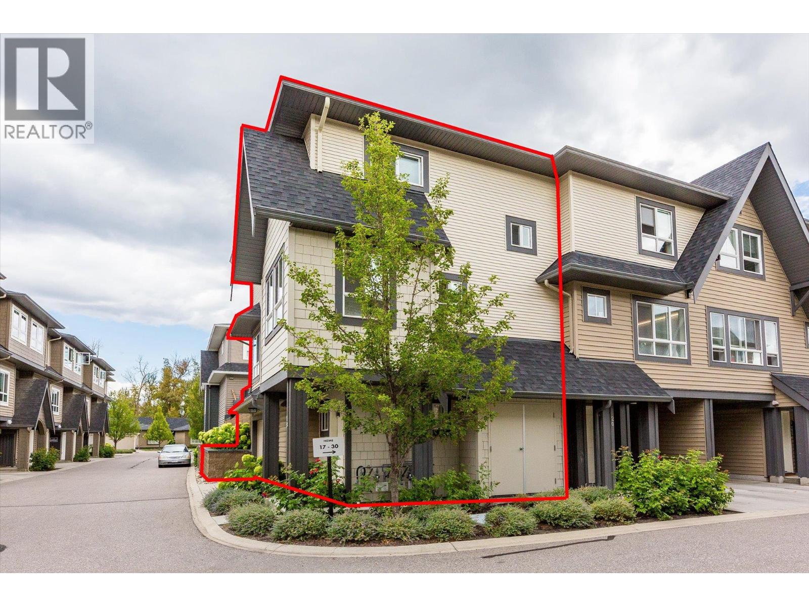 680 Old Meadows Road Unit# 18, Kelowna, British Columbia  V1W 5L4 - Photo 37 - 10401794