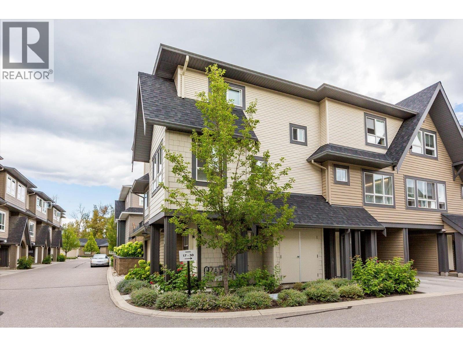 680 Old Meadows Road Unit# 18, Kelowna, British Columbia  V1W 5L4 - Photo 38 - 10401794
