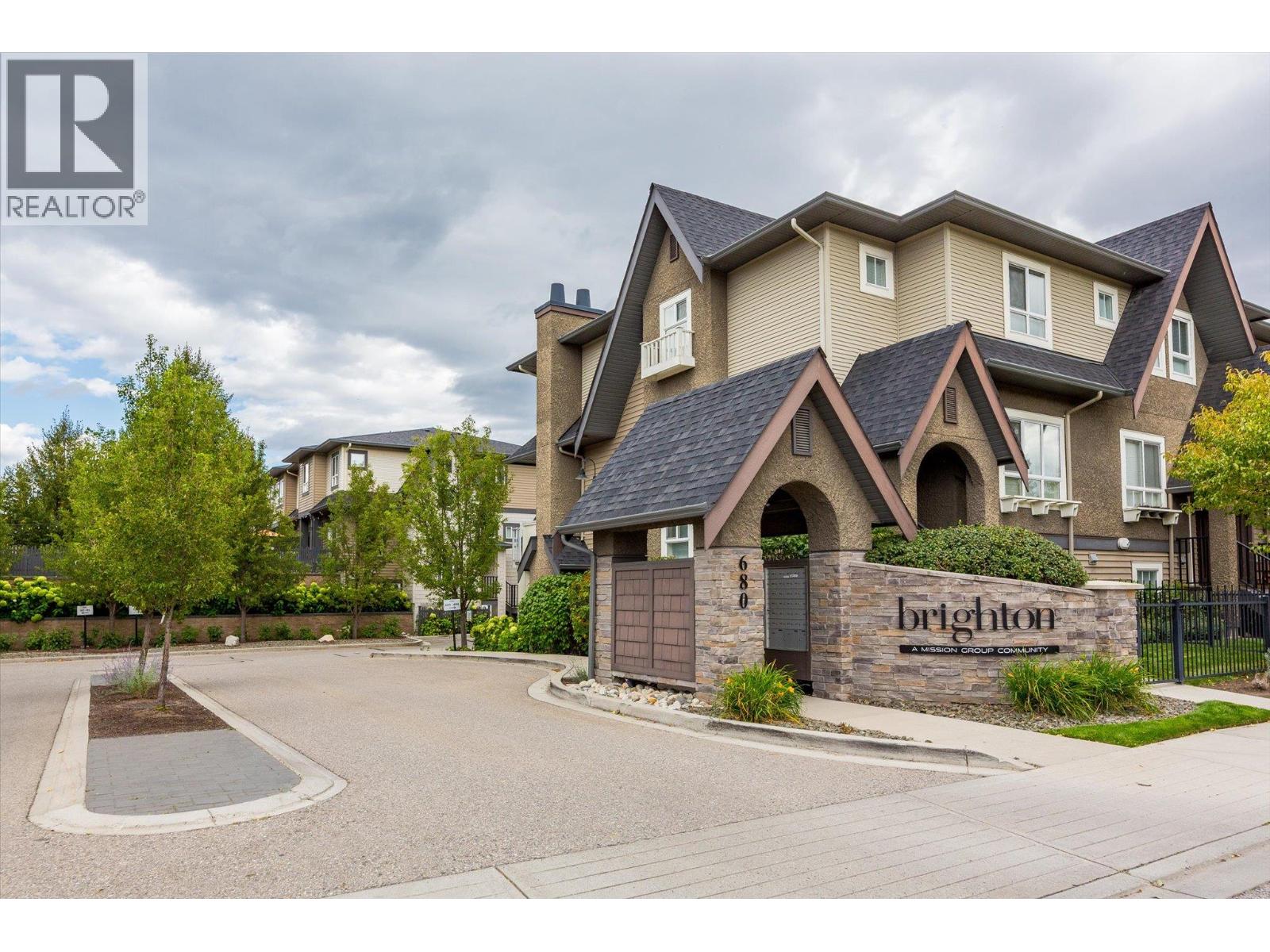 680 Old Meadows Road Unit# 18, Kelowna, British Columbia  V1W 5L4 - Photo 39 - 10401794
