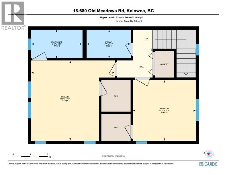 680 Old Meadows Road Unit# 18, Kelowna, British Columbia  V1W 5L4 - Photo 42 - 10401794