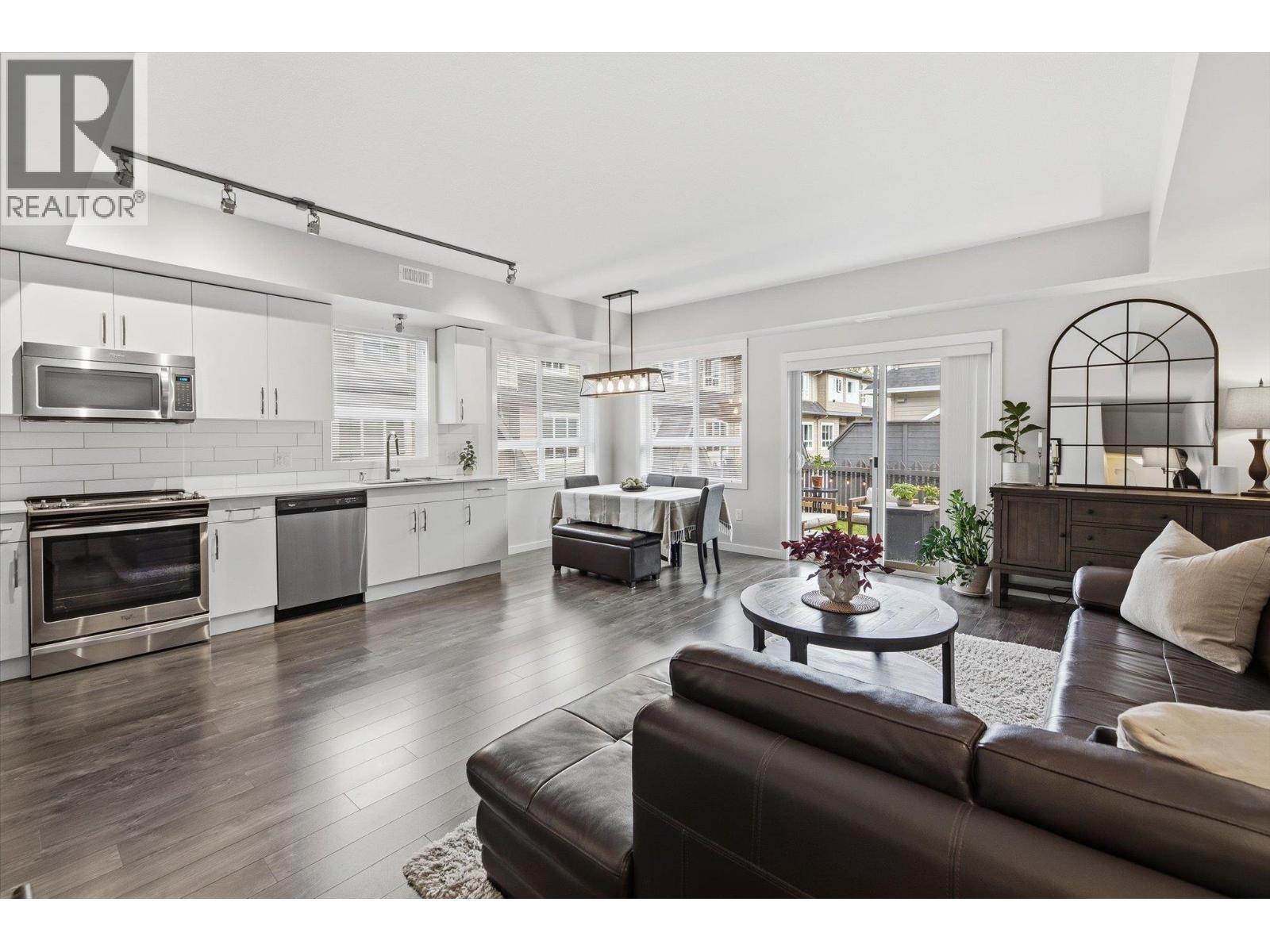 680 Old Meadows Road Unit# 18, Kelowna, British Columbia  V1W 5L4 - Photo 5 - 10401794