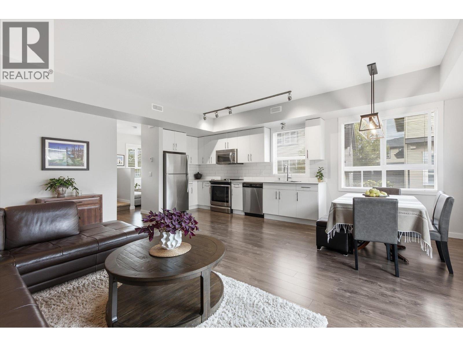 680 Old Meadows Road Unit# 18, Kelowna, British Columbia  V1W 5L4 - Photo 7 - 10401794