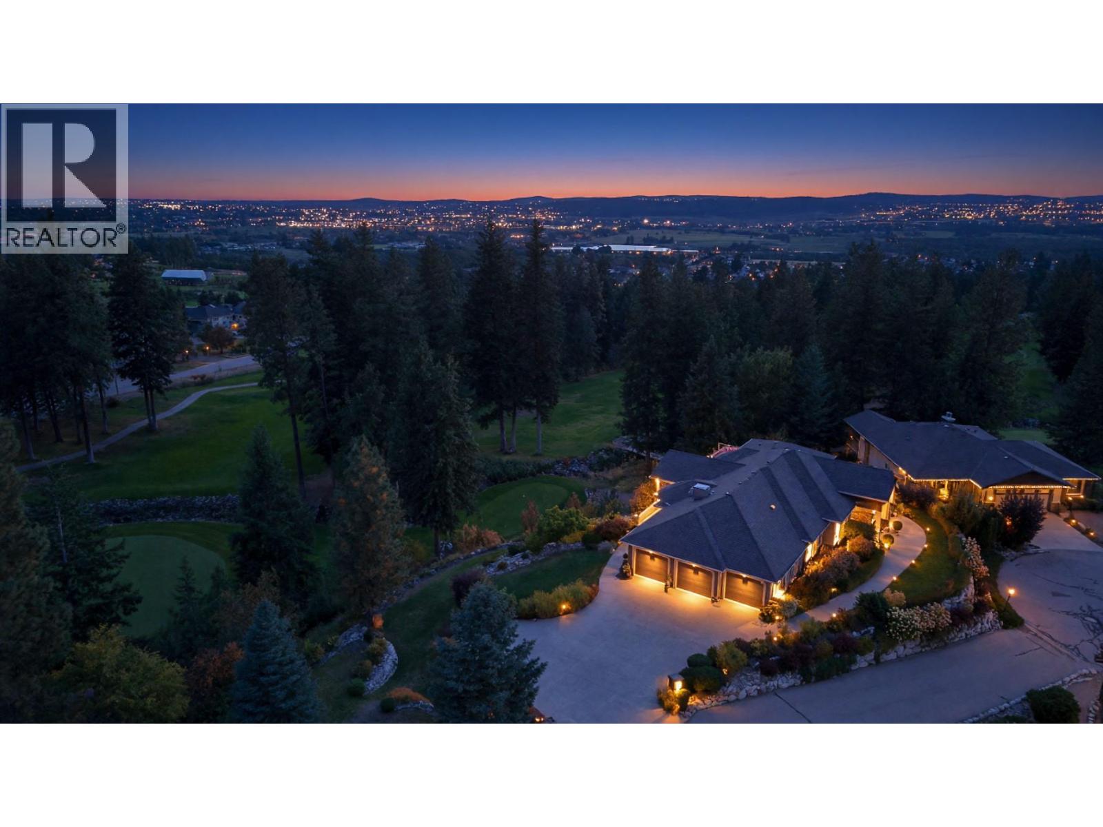 3420 Camelback Drive, Kelowna, British Columbia  V1X 8A8 - Photo 1 - 10401192