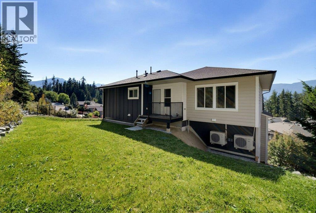 1581 20th Street Ne Unit# 41, Salmon Arm, British Columbia  V1E 0A7 - Photo 41 - 10401983
