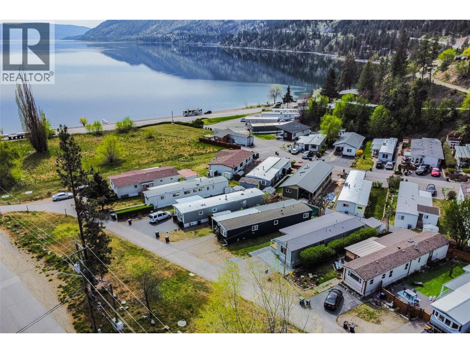 6711 Highway 97 Unit# 6, Peachland, British Columbia  V0H 1X9 - Photo 2 - 10401963