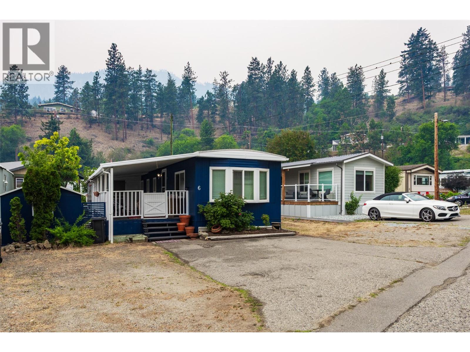 6711 Highway 97 Unit# 6, Peachland, British Columbia  V0H 1X9 - Photo 4 - 10401963
