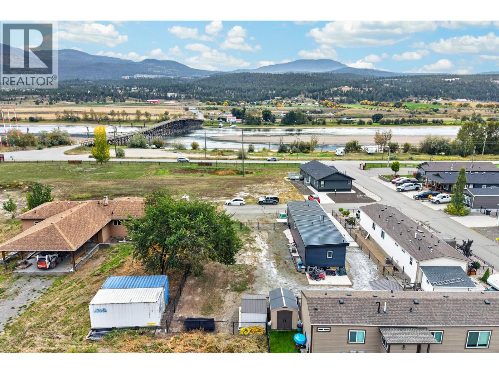5005 River Road Unit# 117, Pritchard, British Columbia  V0E 2P0 - Photo 16 - 10401880