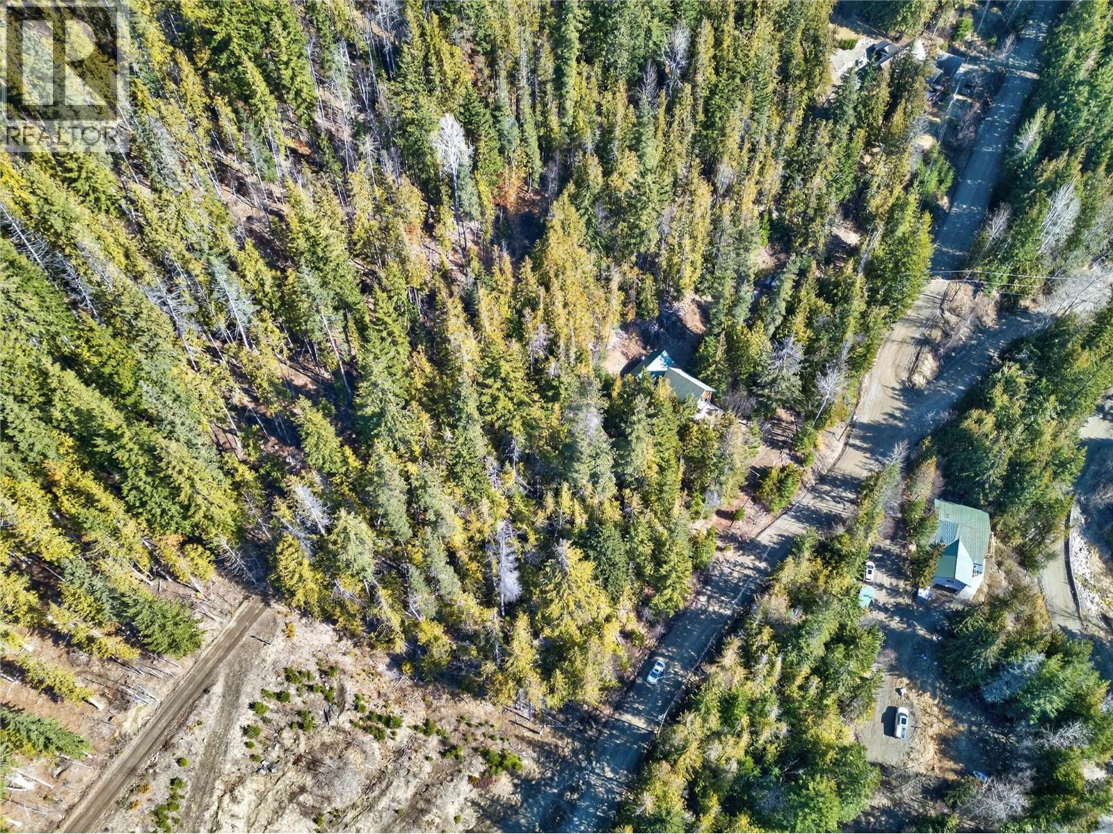 Vickers Trail Lot# 7, Anglemont, British Columbia  V0E 1M8 - Photo 16 - 10401976