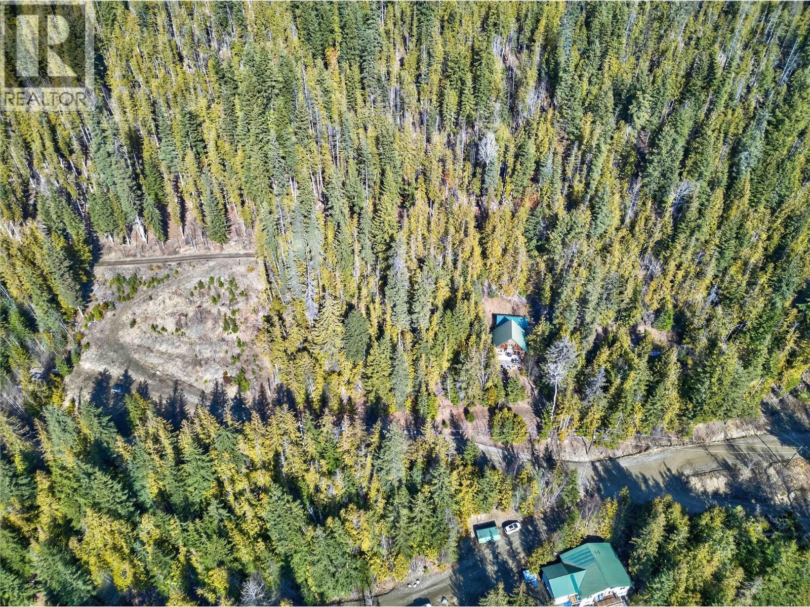 Vickers Trail Lot# 7, Anglemont, British Columbia  V0E 1M8 - Photo 18 - 10401976