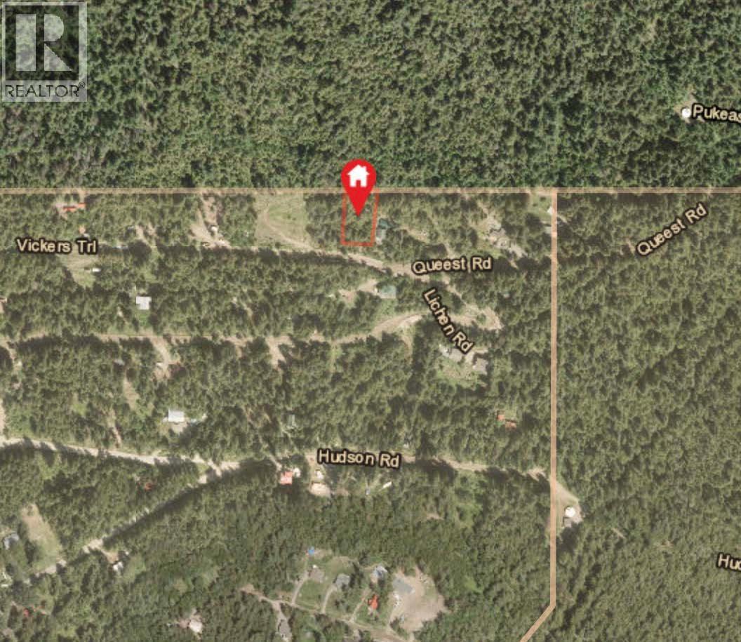 Vickers Trail Lot# 7, Anglemont, British Columbia  V0E 1M8 - Photo 3 - 10401976
