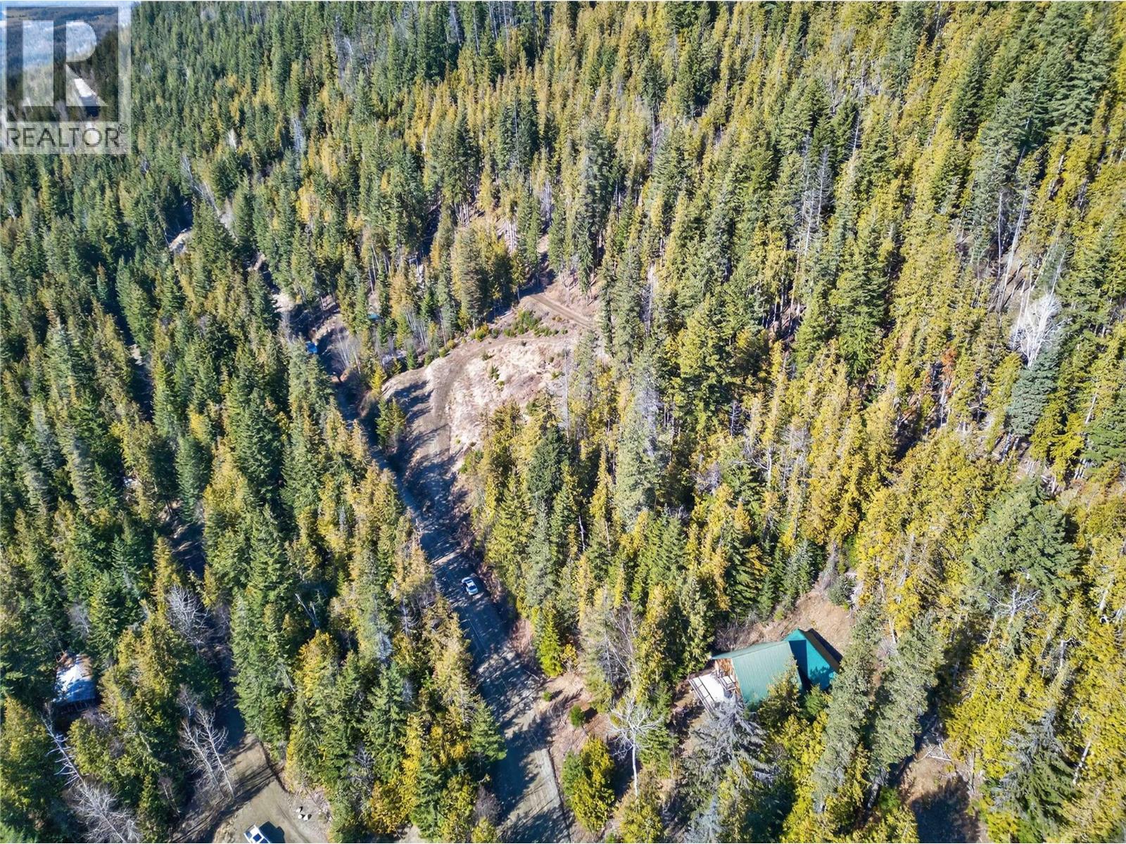 Vickers Trail Lot# 7, Anglemont, British Columbia  V0E 1M8 - Photo 9 - 10401976