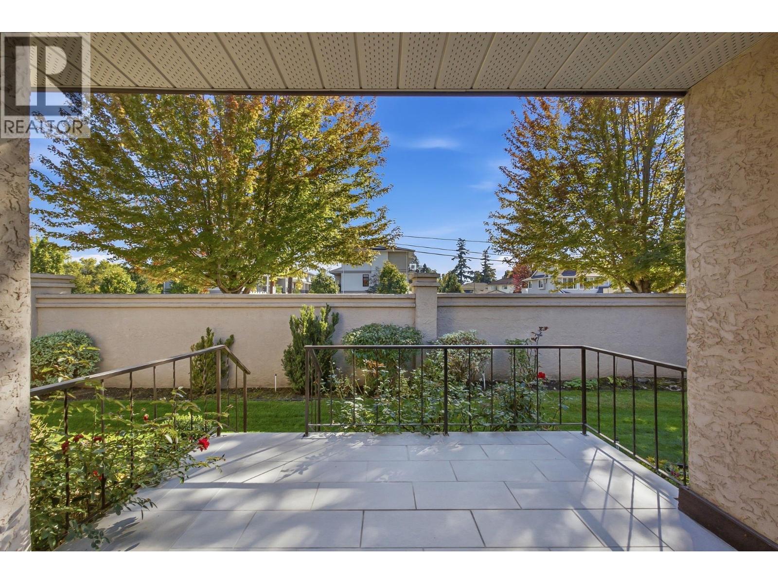 2200 Gordon Drive Unit# 34, Kelowna, British Columbia  V1Y 8T7 - Photo 17 - 10401843