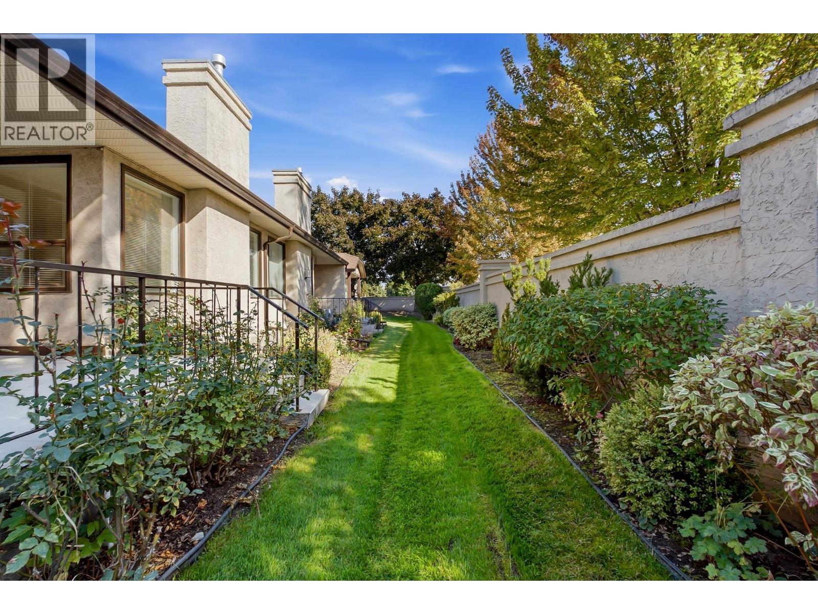 2200 Gordon Drive Unit# 34, Kelowna, British Columbia  V1Y 8T7 - Photo 19 - 10401843