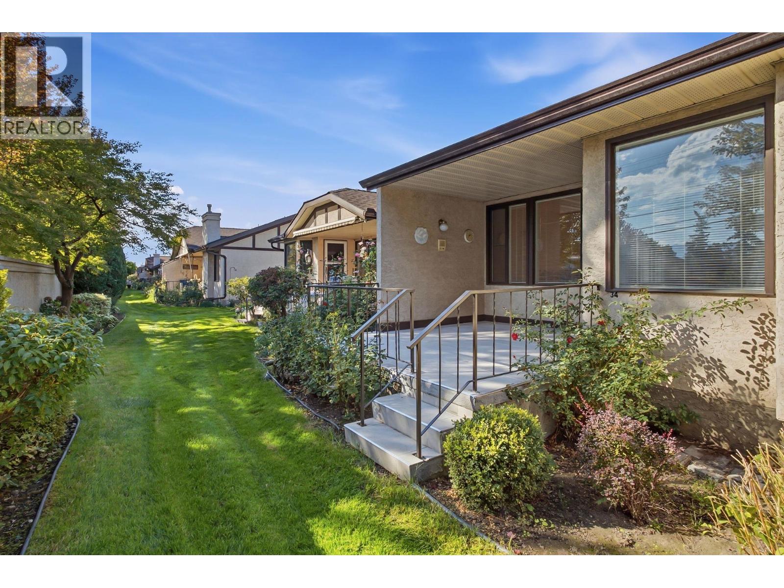 2200 Gordon Drive Unit# 34, Kelowna, British Columbia  V1Y 8T7 - Photo 20 - 10401843