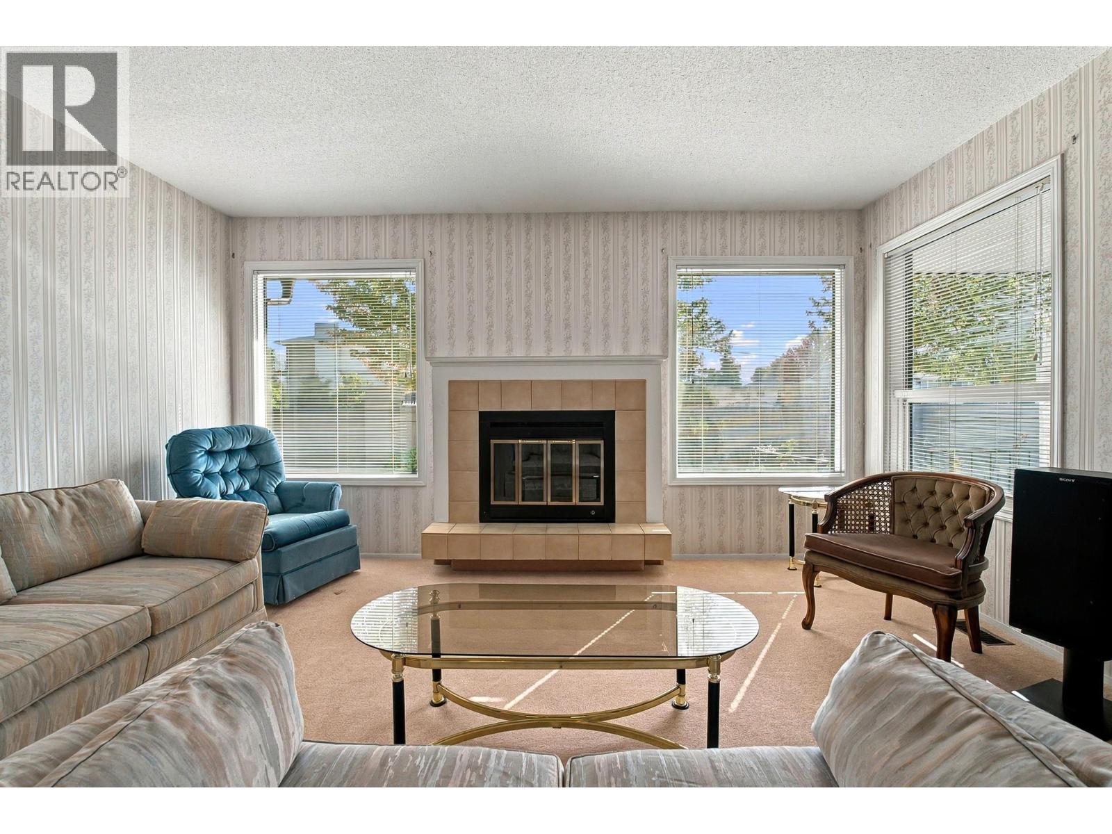 2200 Gordon Drive Unit# 34, Kelowna, British Columbia  V1Y 8T7 - Photo 23 - 10401843