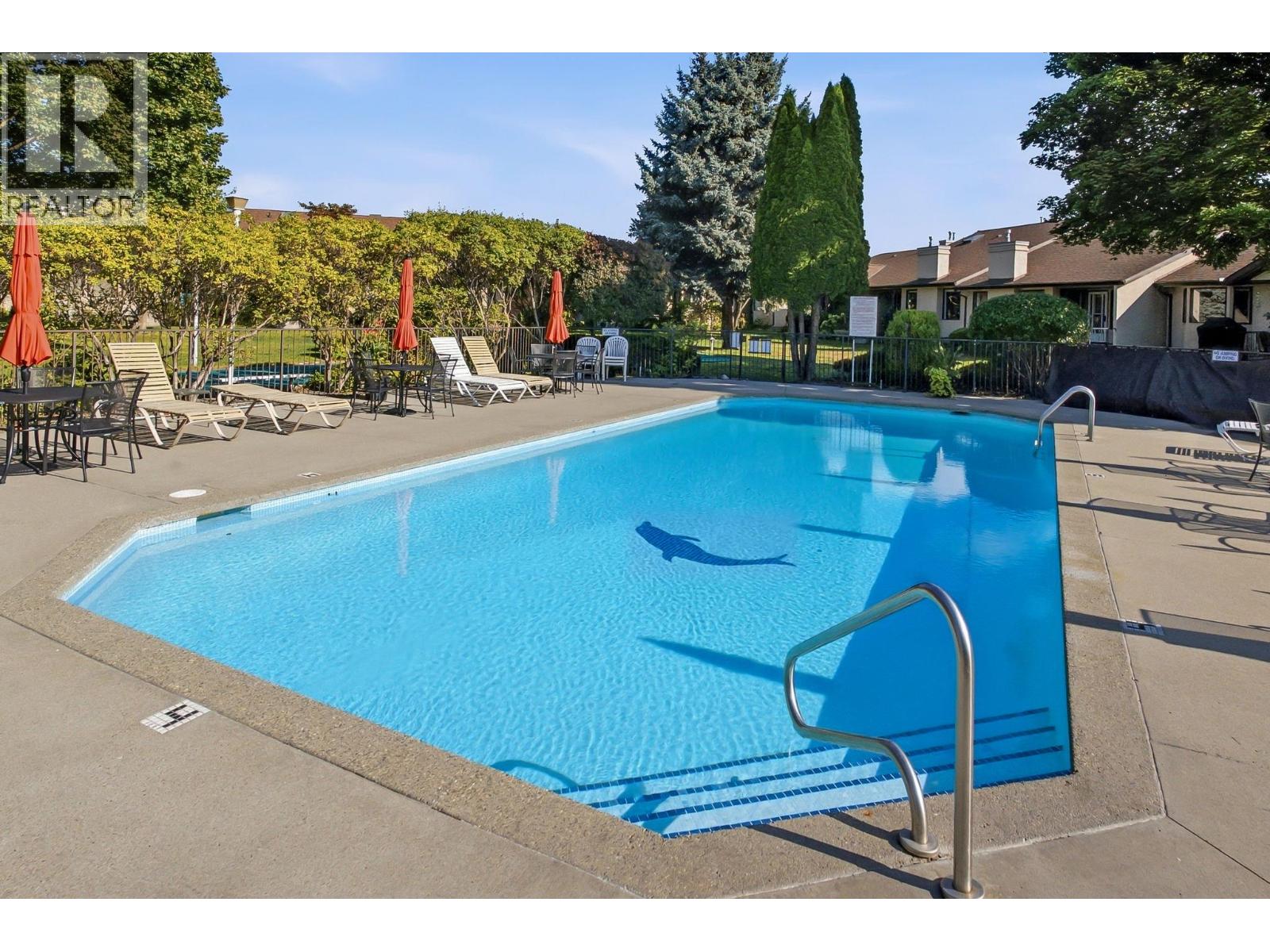 2200 Gordon Drive Unit# 34, Kelowna, British Columbia  V1Y 8T7 - Photo 37 - 10401843