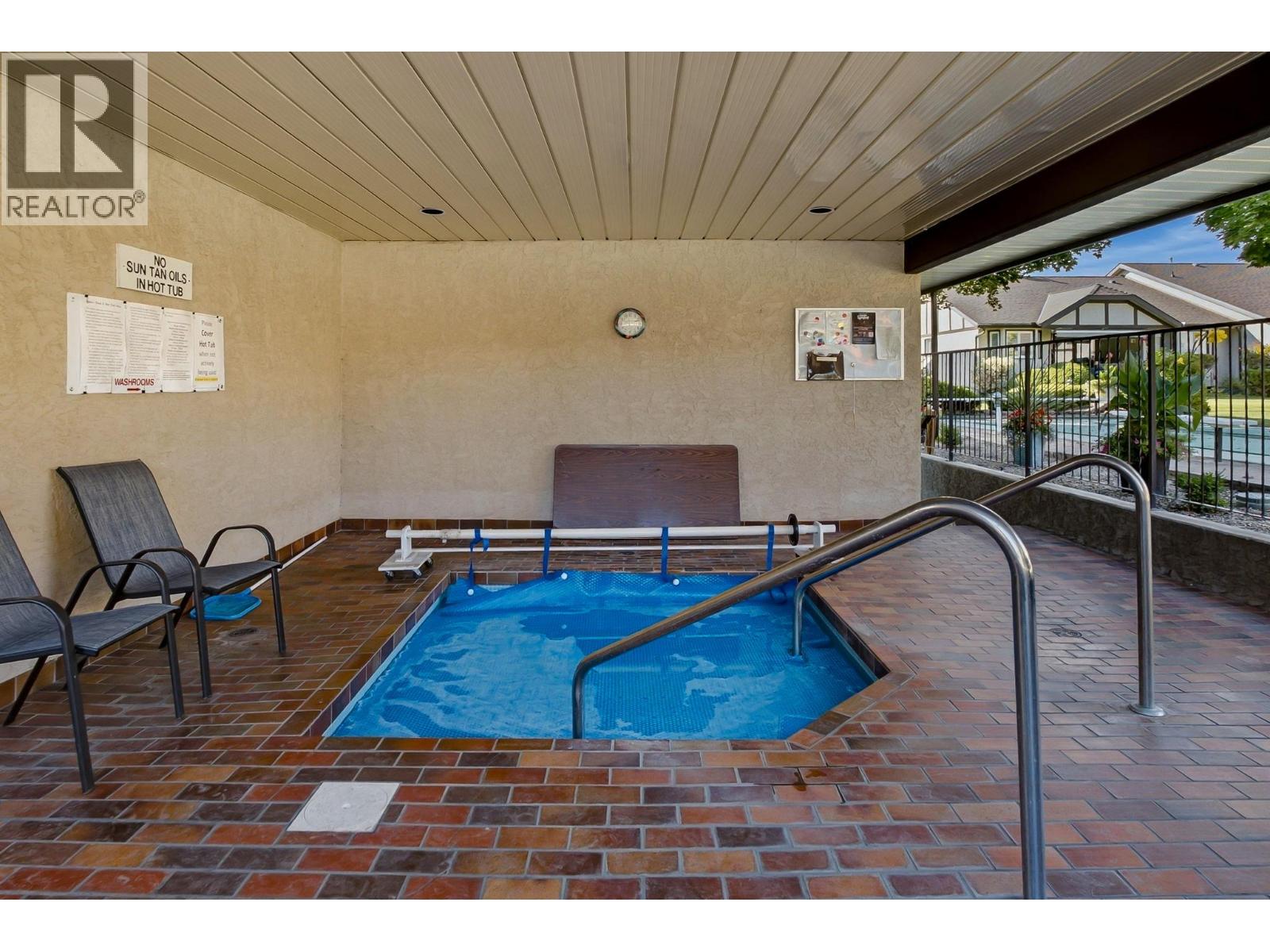 2200 Gordon Drive Unit# 34, Kelowna, British Columbia  V1Y 8T7 - Photo 39 - 10401843