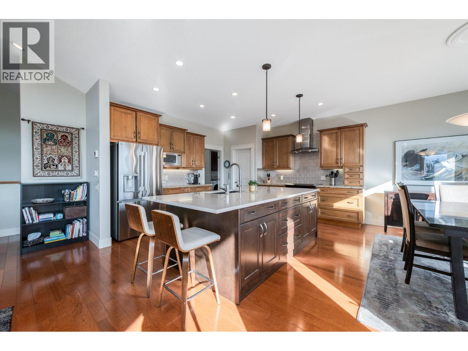 708 Traditions Crescent, Kelowna, British Columbia  V1V 2Y2 - Photo 11 - 10401511