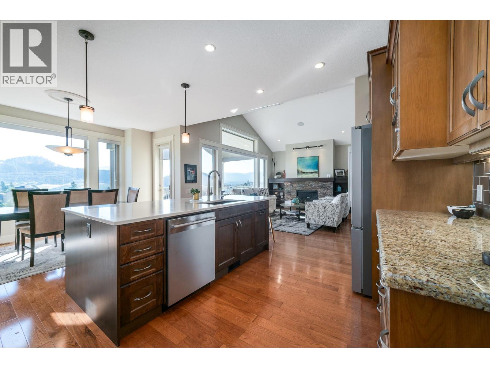 708 Traditions Crescent, Kelowna, British Columbia  V1V 2Y2 - Photo 14 - 10401511