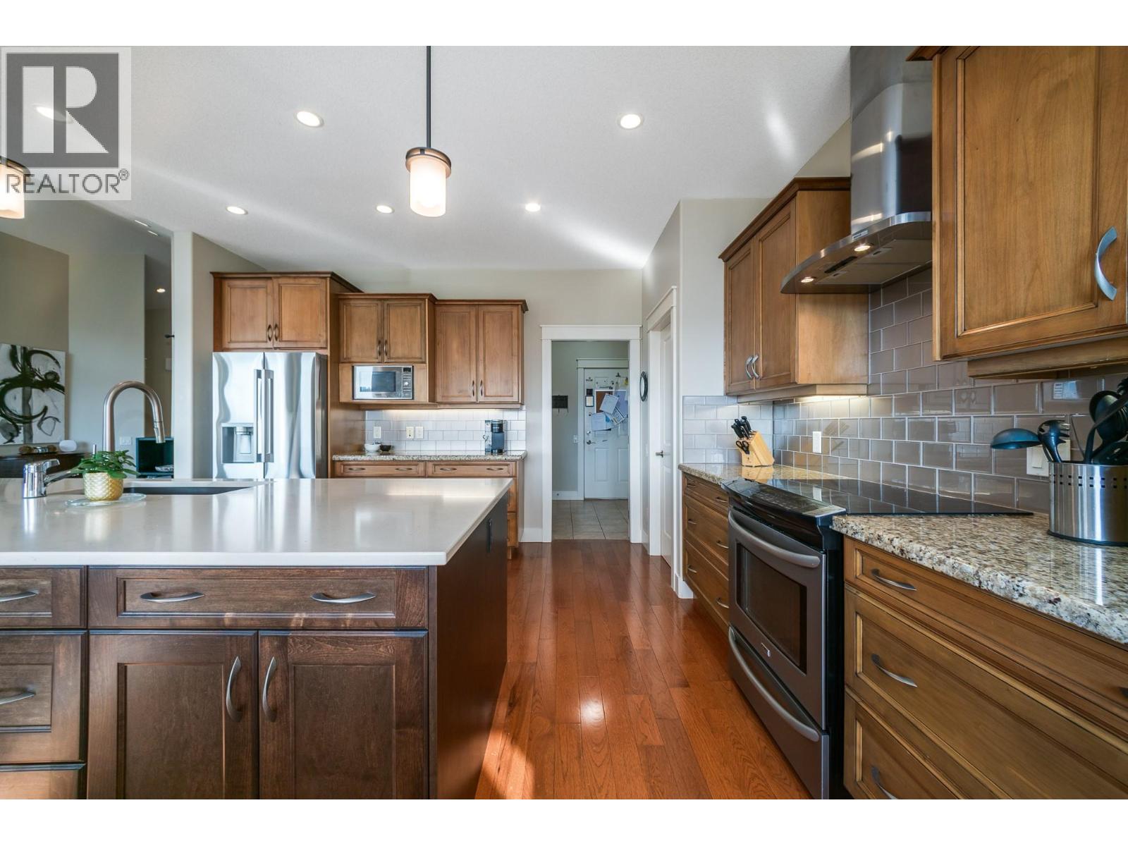 708 Traditions Crescent, Kelowna, British Columbia  V1V 2Y2 - Photo 16 - 10401511