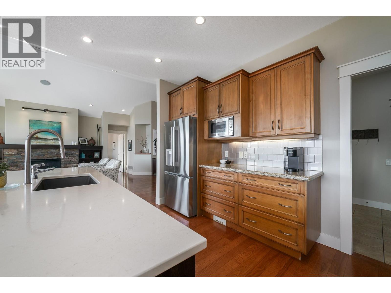 708 Traditions Crescent, Kelowna, British Columbia  V1V 2Y2 - Photo 17 - 10401511