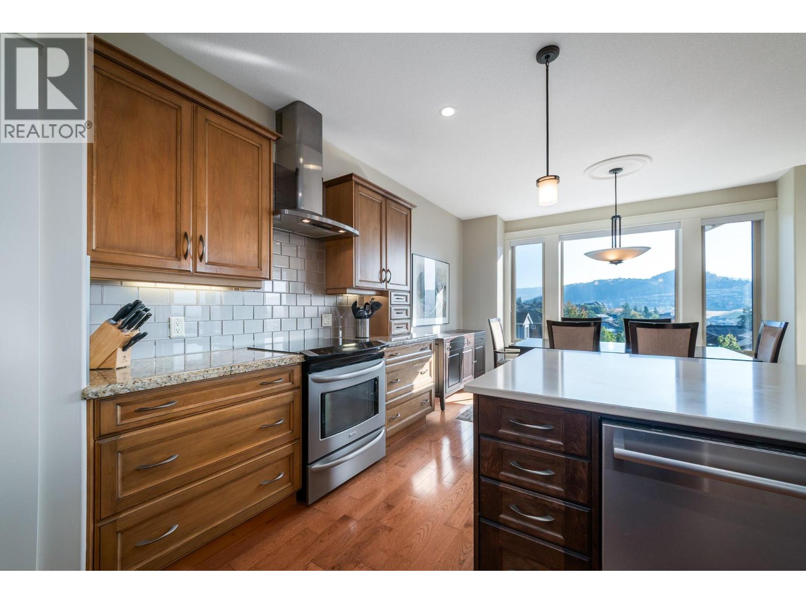708 Traditions Crescent, Kelowna, British Columbia  V1V 2Y2 - Photo 18 - 10401511