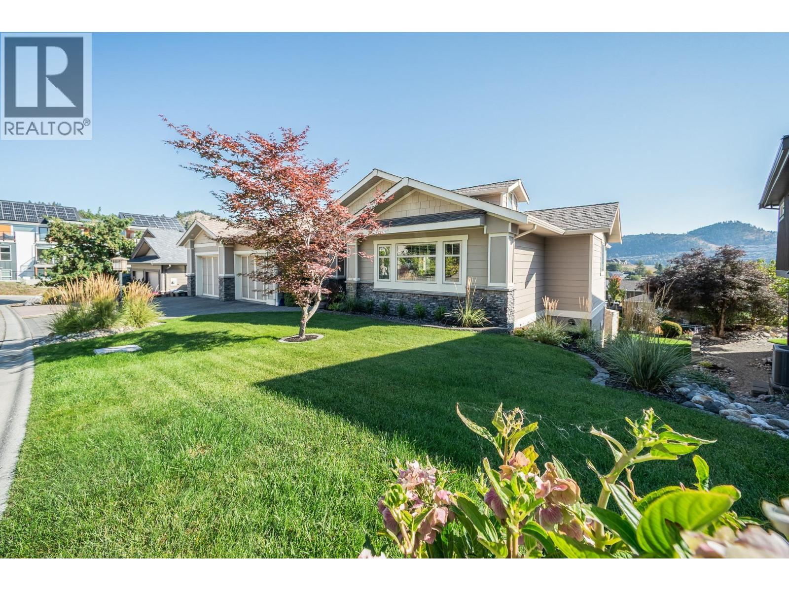 708 Traditions Crescent, Kelowna, British Columbia  V1V 2Y2 - Photo 79 - 10401511
