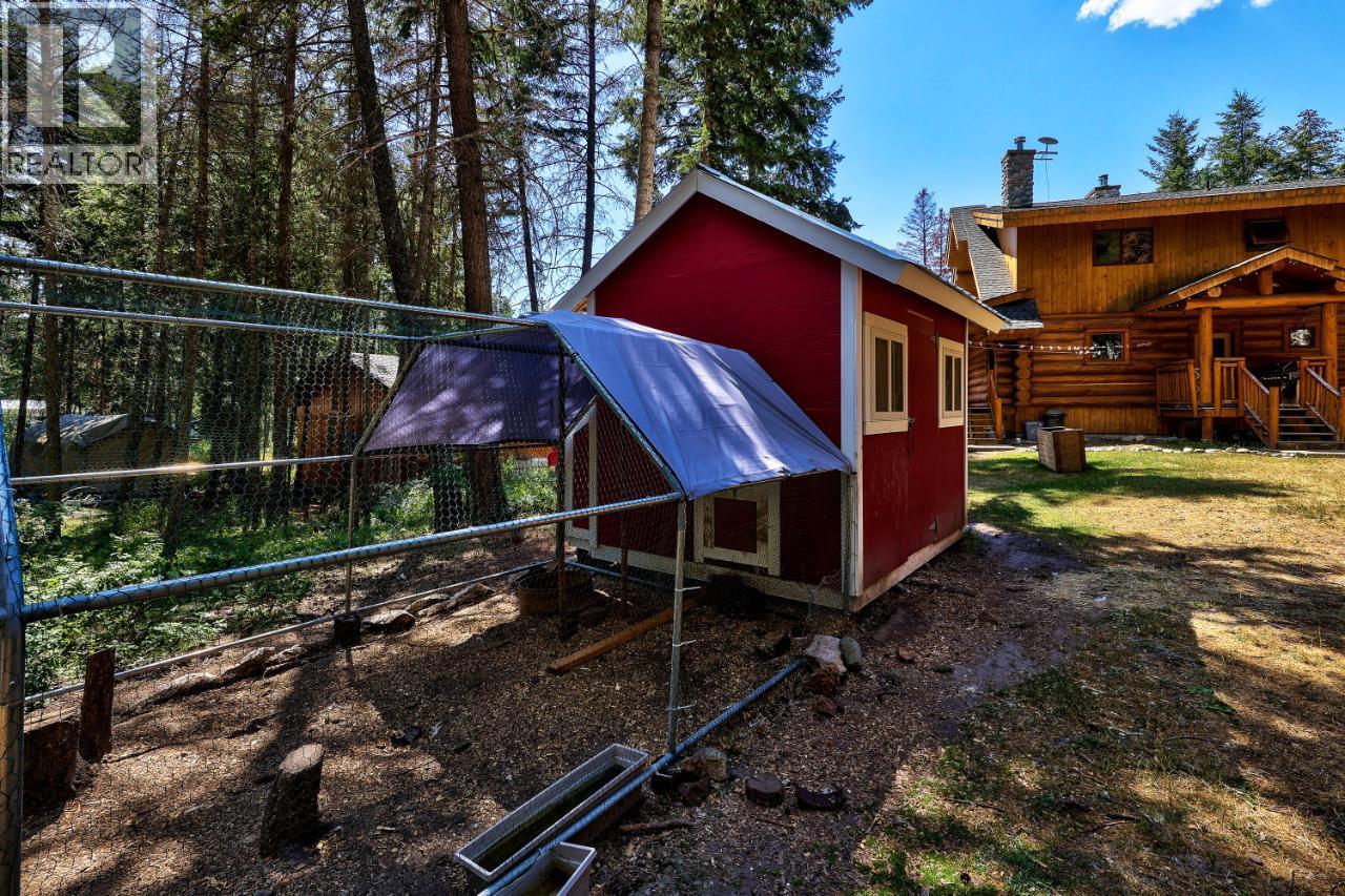 2943 Piva Road, Kamloops, British Columbia  V0E 3E1 - Photo 42 - 10401967
