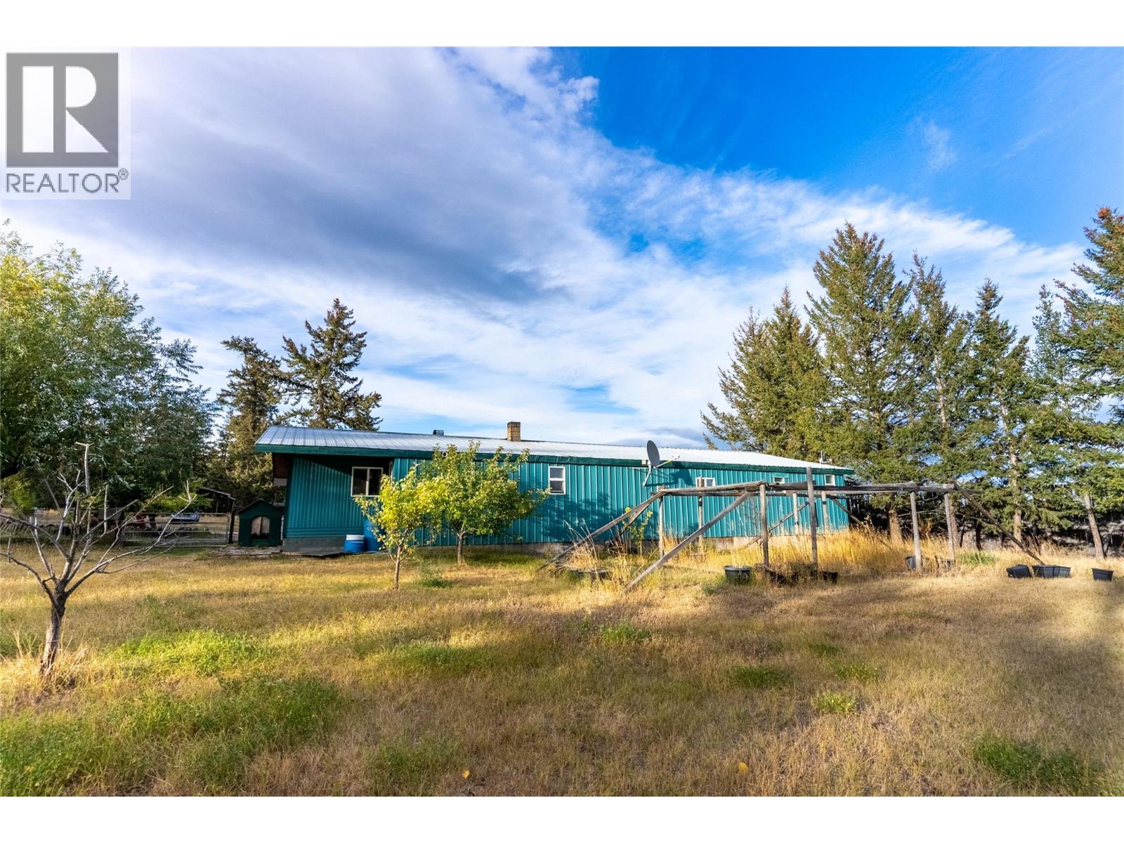 75 Big Bar Road, Clinton, British Columbia  V0K 1K0 - Photo 44 - 10401900