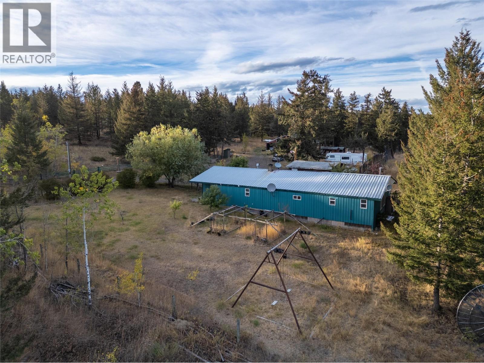 75 Big Bar Road, Clinton, British Columbia  V0K 1K0 - Photo 6 - 10401900