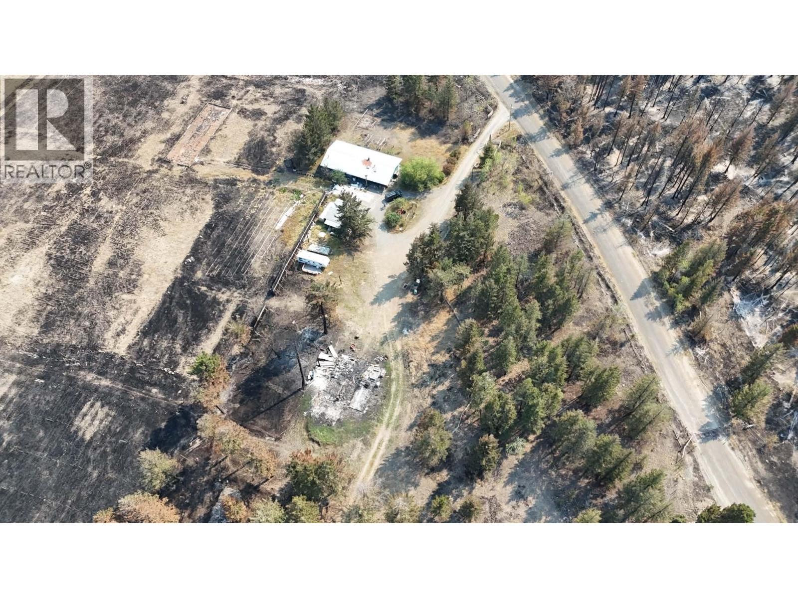 75 Big Bar Road, Clinton, British Columbia  V0K 1K0 - Photo 9 - 10401900