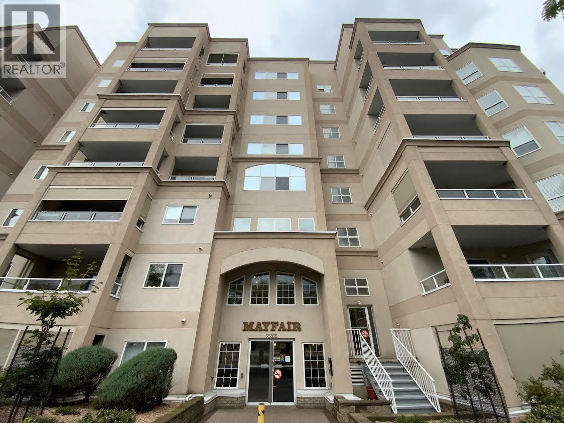 2265 Atkinson Street Unit# 607, Penticton, British Columbia  V2A 8R7 - Photo 1 - 10401985