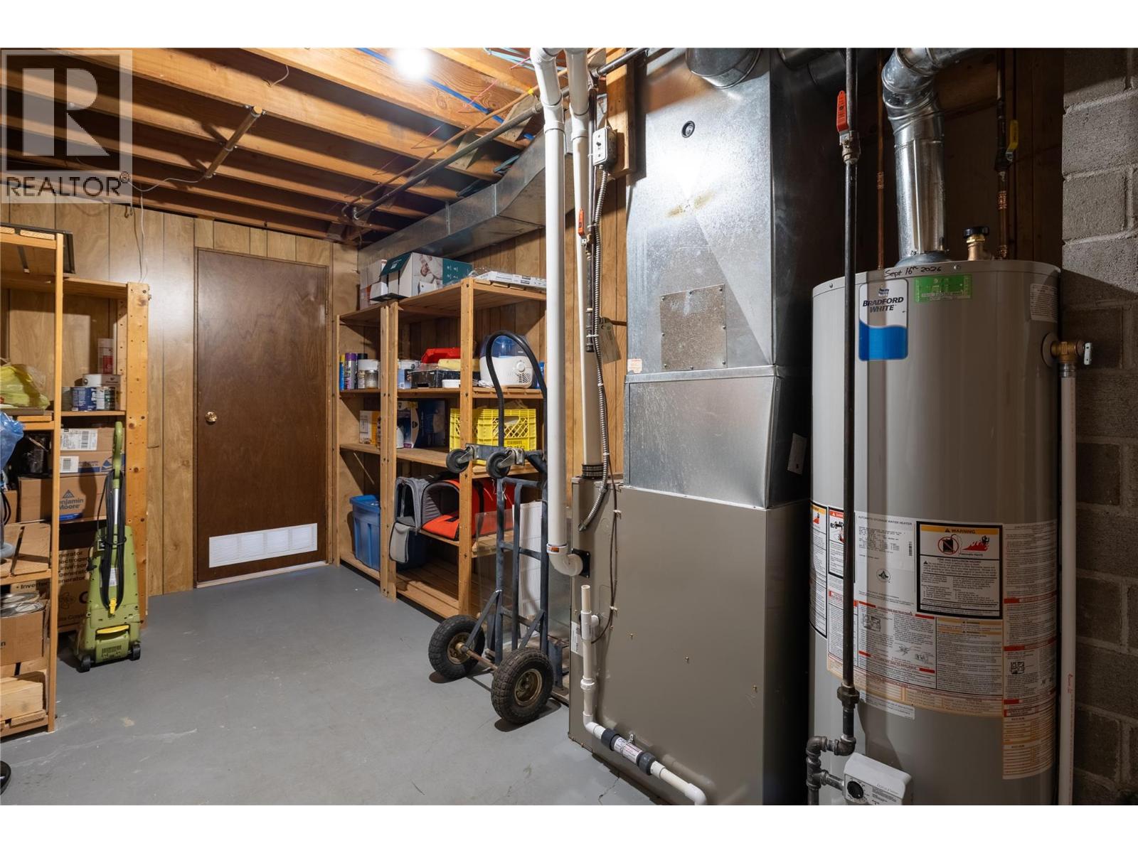 537 Robin Road, Vernon, British Columbia  V1B 3B2 - Photo 29 - 10401933