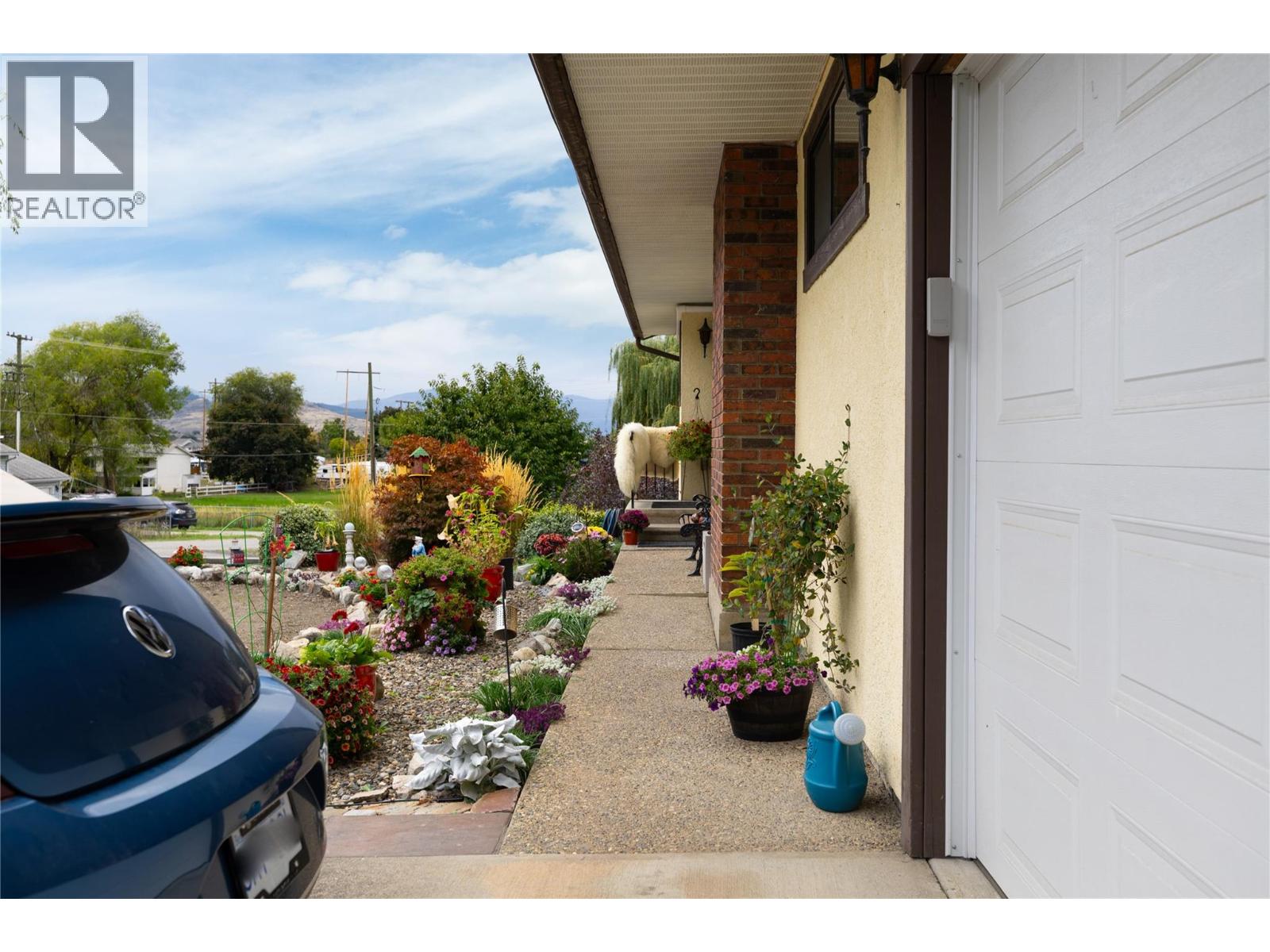 537 Robin Road, Vernon, British Columbia  V1B 3B2 - Photo 31 - 10401933