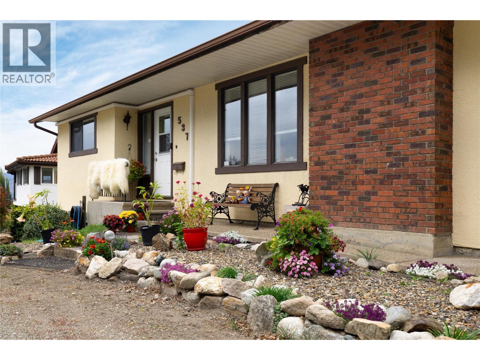 537 Robin Road, Vernon, British Columbia  V1B 3B2 - Photo 32 - 10401933