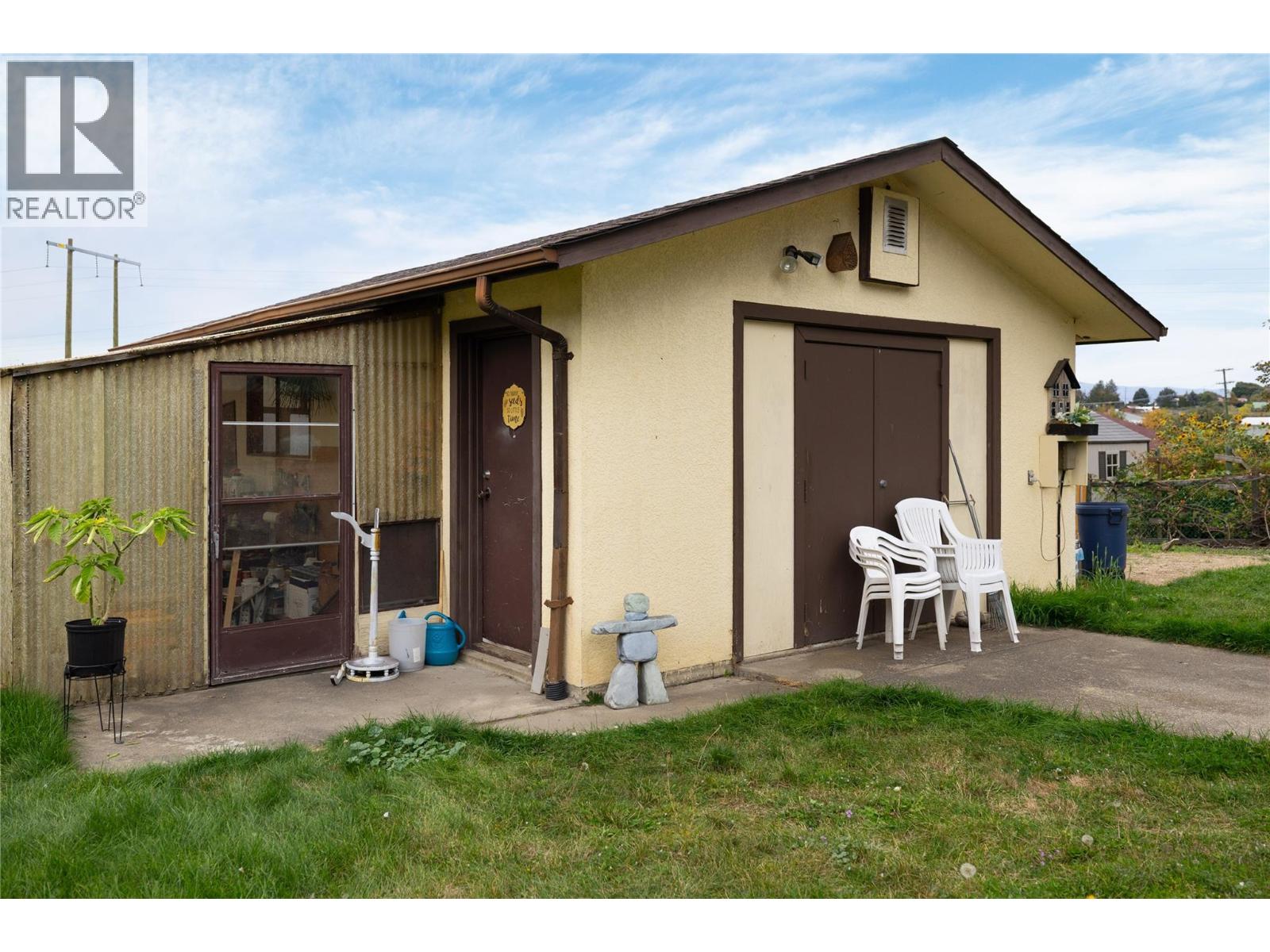 537 Robin Road, Vernon, British Columbia  V1B 3B2 - Photo 36 - 10401933