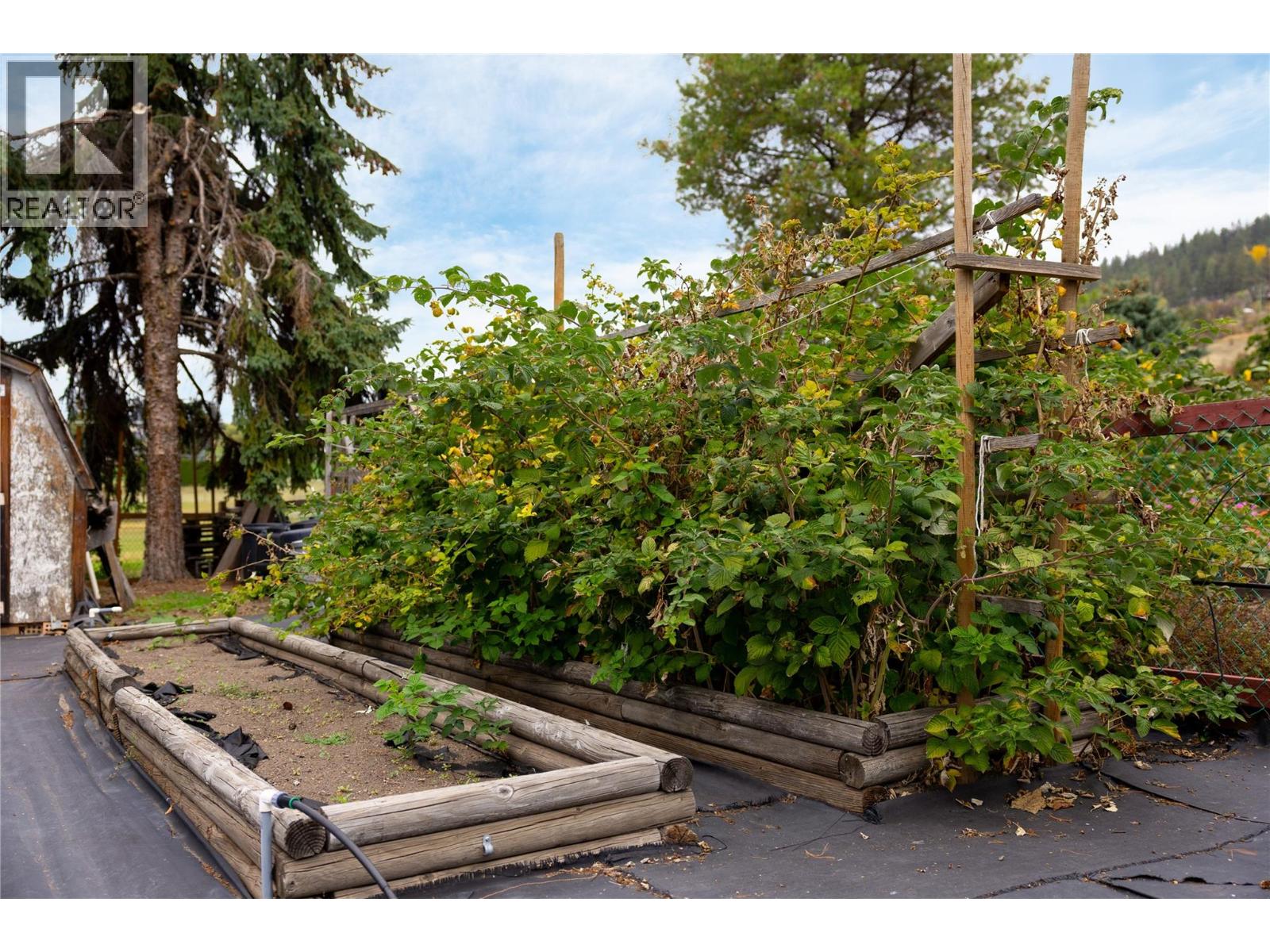 537 Robin Road, Vernon, British Columbia  V1B 3B2 - Photo 48 - 10401933