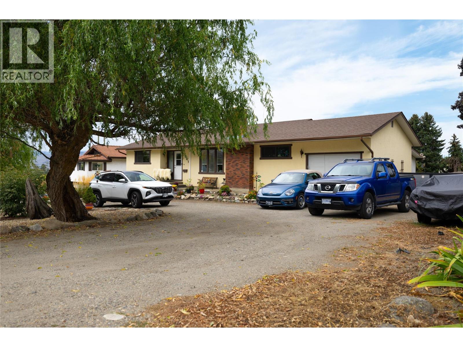 537 Robin Road, Vernon, British Columbia  V1B 3B2 - Photo 6 - 10401933