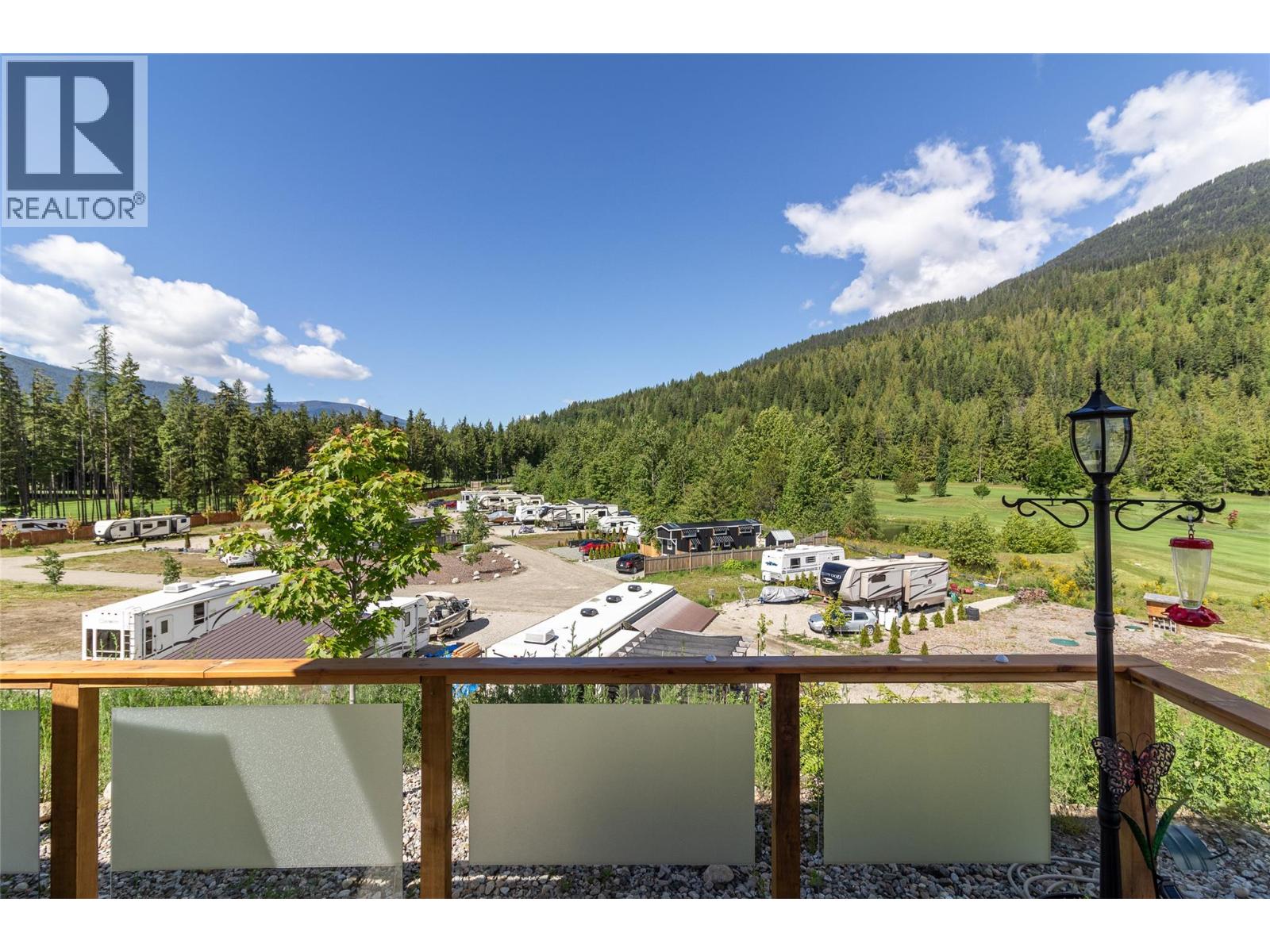 205 Edward Street Unit# 39, Balfour, British Columbia  V0G 1C0 - Photo 2 - 10401924