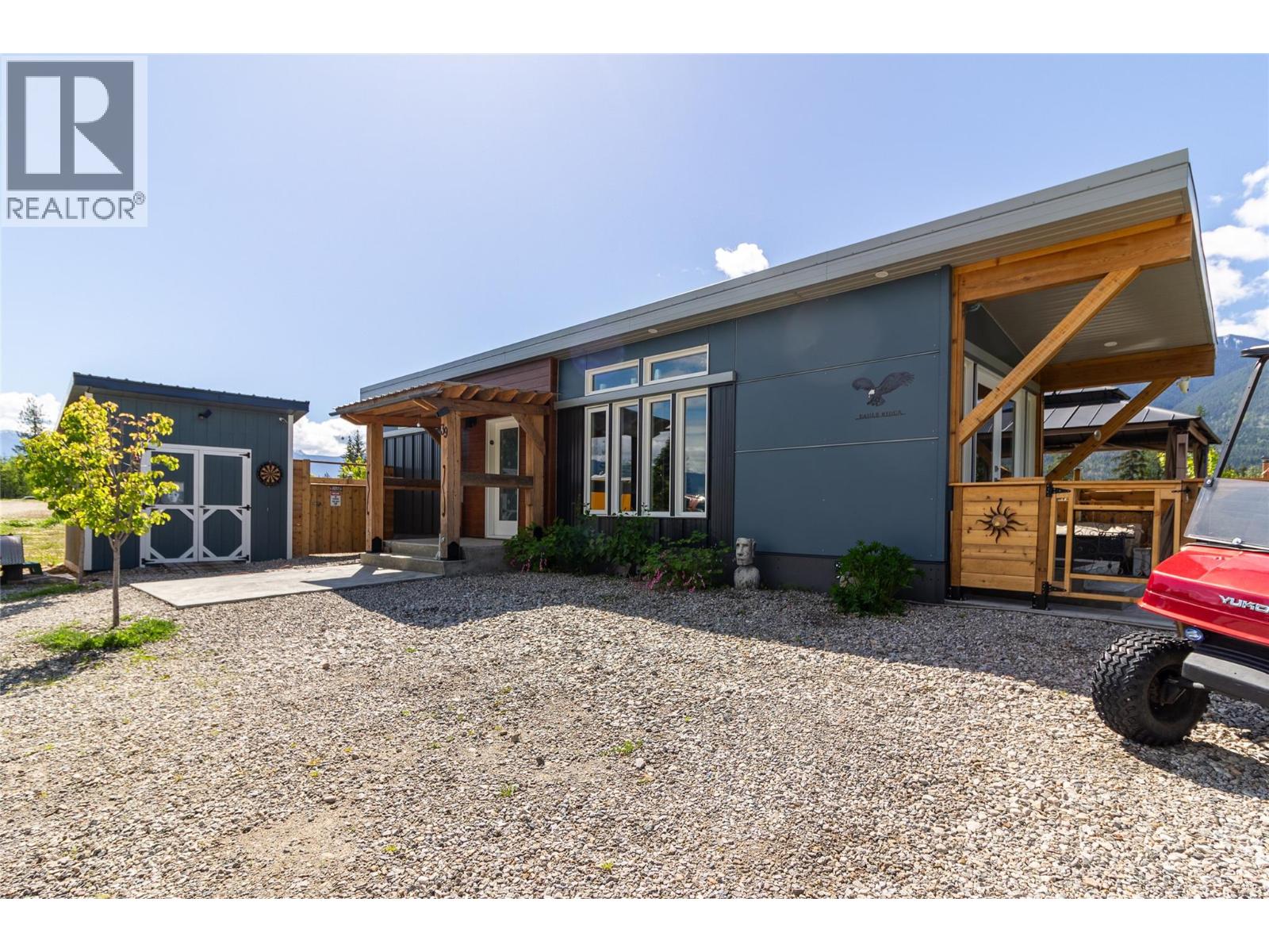 205 Edward Street Unit# 39, Balfour, British Columbia  V0G 1C0 - Photo 21 - 10401924